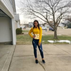 Meet your Posher, Shacerin